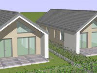 Eladó családi ház, Vácrátóton 108 M Ft, 4 szobás