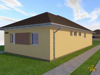 Eladó családi ház