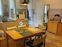 Eladó téglalakás, VIII. kerületben 119 M Ft, 3 szobás