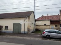 Eladó ipari ingatlan, Nagykőrösön 140 M Ft