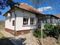 Eladó családi ház, Csévharaszton 39.99 M Ft, 2 szobás