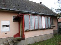 Eladó családi ház