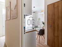 Eladó téglalakás, VIII. kerületben 36.9 M Ft, 1 szobás