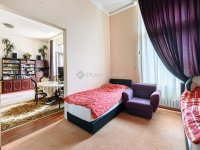 Eladó téglalakás, VI. kerületben 395 M Ft, 2 szobás