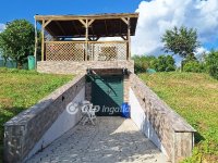 Eladó telek, Lesencefaluban 35.5 M Ft / költözzbe.hu