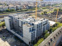 Eladó téglalakás, XIII. kerületben 108.5 M Ft, 3 szobás