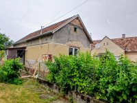 Eladó családi ház, Söjtörön 10.9 M Ft, 2 szobás