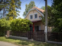 Eladó családi ház, Balatonfenyvesen 129 M Ft, 5 szobás