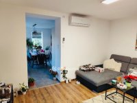 Eladó ikerház, Ajkán 65 M Ft, 2 szobás / költözzbe.hu