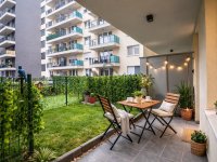 Eladó téglalakás, IX. kerületben 99.9 M Ft, 2 szobás