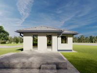 Eladó családi ház, Ágasegyházán 70.97 M Ft, 4 szobás