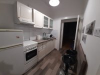 Kiadó téglalakás, albérlet, XIII. kerületben, Frangepán utcában