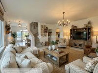 Eladó nyaraló, Leányfaluban 80 M Ft, 3 szobás