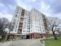 Eladó panellakás, XI. kerületben, Etele úton 89.9 M Ft, 3 szobás