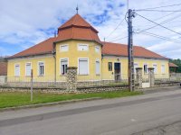 Eladó családi ház, Zalaszentgróton 52.5 M Ft, 3 szobás