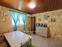 Eladó nyaraló, Dömsödön 58.9 M Ft, 2 szobás