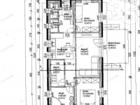 Eladó ikerház, Kecskeméten 69.9 M Ft, 3 szobás