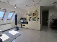 Eladó téglalakás, III. kerületben 212.9 M Ft, 6 szobás