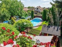 Eladó családi ház, XVIII. kerületben 199 M Ft, 4 szobás