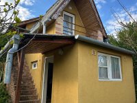 Eladó nyaraló, Komlón, Temető dűlőn 12.5 M Ft, 1 szobás