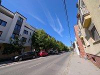 Kiadó téglalakás, albérlet, IV. kerületben 150 E Ft / hó