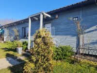 Eladó családi ház, Szadán 99.9 M Ft, 3 szobás