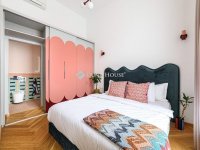 Eladó téglalakás, VI. kerületben 198 M Ft, 3 szobás