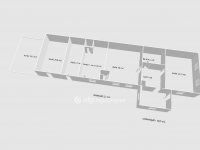 Eladó családi ház, Ürömön 109.9 M Ft, 4 szobás