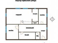 Eladó téglalakás, Székesfehérvárott 72 M Ft, 2+1 szobás