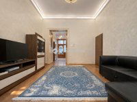 Eladó téglalakás, XIV. kerületben 95.5 M Ft, 3 szobás