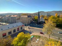 Eladó panellakás, III. kerületben 94 M Ft, 3 szobás