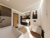 Eladó ikerház, II. kerületben 369 M Ft, 4 szobás