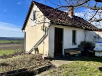 Eladó családi ház, Sárkeresztesen 10.4 M Ft, 1 szobás