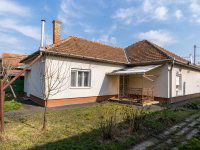 Eladó családi ház, Balmazújvárosban 43.9 M Ft, 3 szobás