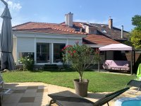 Eladó családi ház, Budapesten, XIII. kerületben 290 M Ft