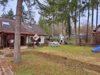 Eladó ikerház, Orfűn 34.99 M Ft, 3 szobás / költözzbe.hu