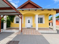 Eladó üzlethelyiség, Tökölön 53 M Ft / költözzbe.hu