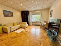 Eladó téglalakás, V. kerületben 94.9 M Ft, 1+1 szobás