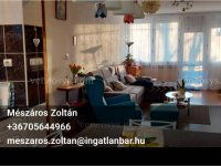 Eladó téglalakás, Debrecenben 76 M Ft, 2+1 szobás