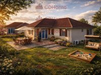 Eladó családi ház, Dömsödön 72.99 M Ft, 5 szobás