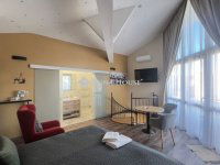 Kiadó téglalakás, albérlet