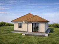 Eladó ikerház, Kókán 61.9 M Ft, 4 szobás / költözzbe.hu