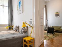 Eladó téglalakás, VIII. kerületben 125 M Ft, 4 szobás