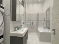 Eladó téglalakás, V. kerületben 168.245 M Ft, 3 szobás