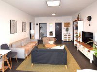 Eladó ikerház, Debrecenben 108 M Ft, 3 szobás