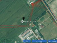 Eladó telek, Bicskén 4.5 M Ft / költözzbe.hu