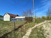 Eladó telek, Gyulán 18 M Ft / költözzbe.hu