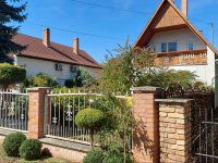 Eladó családi ház