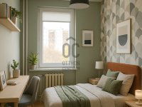 Eladó panellakás, XIX. kerületben 59.9 M Ft, 3 szobás