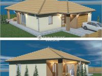 Eladó családi ház, Érden 129.9 M Ft, 4 szobás